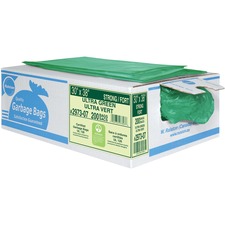 Ralston RLS297307 Trash Bag