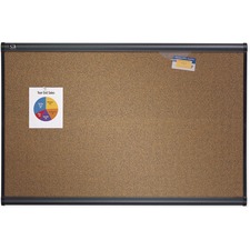 Quartet QRT3413822437 Bulletin Board