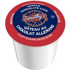 Timothy's KEU7401913 Coffee