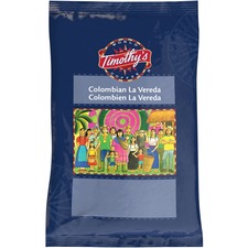 Timothy's KEU5000320743 Coffee