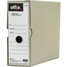 Offix NVX345181 Box File