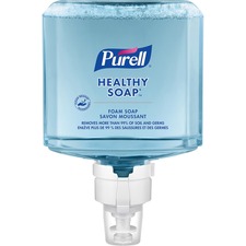 PURELL GOJ598235 Foam Soap Refill