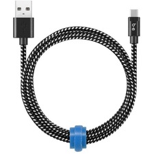 Blu Element BEEB4MFIZB Data Transfer Cable