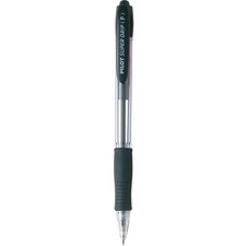Pilot PILBPGP10RFBK Ballpoint Pen