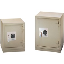 Gardex GDXGX1BEIGE Security Safe