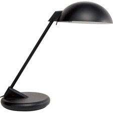 Dainolite DINHIL900BK Desk Lamp