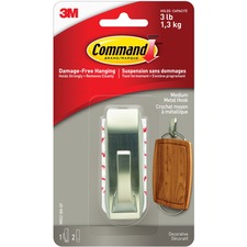 Command MMMMR02BNEF Hook