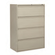 Offices To Go GLB509059 File Cabinet