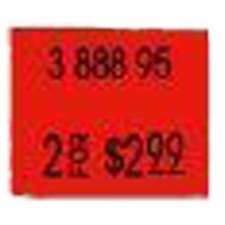 Avery Dennison MNKT06281 Multipurpose Label