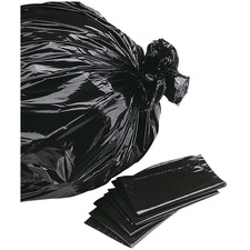 Polyethics FOD334251 Trash Bag