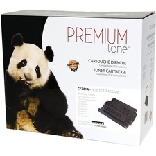 Premium Tone DNSNCHPCF281A Toner Cartridge