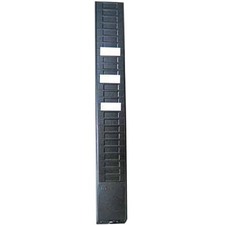 FC Metal FCCFC4250 Time Card Rack