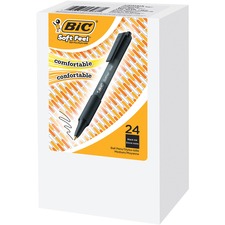 BIC BICSCSMB24BBK Ballpoint Pen
