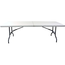 DURA DRHA6321 Folding Table