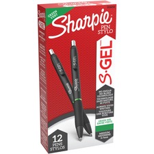 Sharpie SAN2126216 Gel Pen