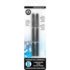 Merangue MGE706523 Fountain Pen Refill