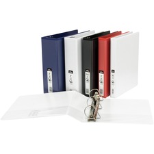 Offix NVX346262 Ring Binder