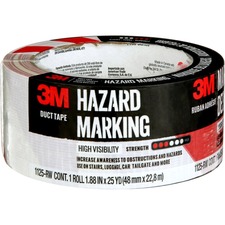 3M MMM1125RW Duct Tape