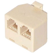 StarTech.com STC829116 Phone Adapter