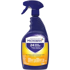Microban Professional PGC47415 Multipurpose Cleaner