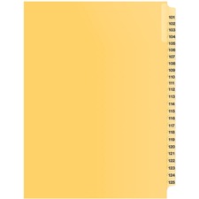 Davis DAVB12004 Index Divider