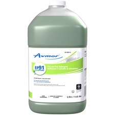 Ecopure AVM101106714 Dishwashing Detergent