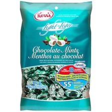 Kerr's KBL49365 Chocolate