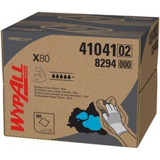 WypAll KCC41041 Cleaning Towel