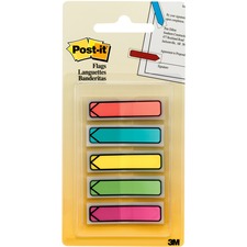 Post-it MMM684ARR2 Flag